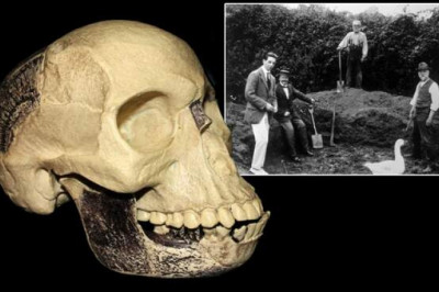 5 неуместных артефактов, которые в конце концов объяснились