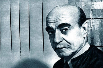 Лучо Фонтана: зачем выдающийся авангардист XX века резал свои картины