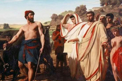 Правовое положение рабов в Древнем Риме: как римляне договаривались с невольниками