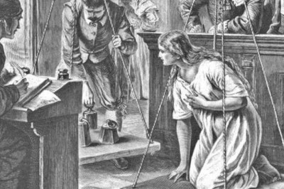 Через что «ведьмам» пришлось пройти