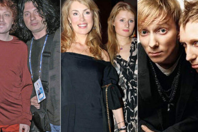 Кровные враги: 5 знаменитостей, которые «на ножах» со своими родными братьями и сестрами