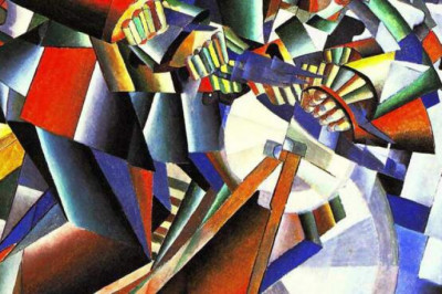 Не Малевичем единым: самые известные русские художники