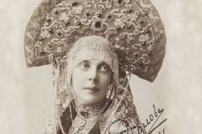 Забытая Елена Мрозовская: чем прославилась первая русская женщина-фотограф, снимавшая царя и Кшесинскую