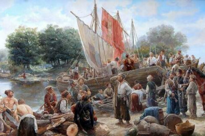 Накануне Польско-турецкой войны 1620—1621: роль казаков в эскалации конфликта