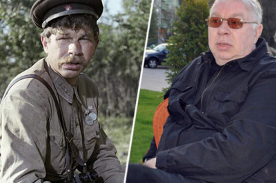 Боль и слезы Андрея Мартынова: иностранная любовь старшины Васкова из культового фильма «…А зори здесь тихие»