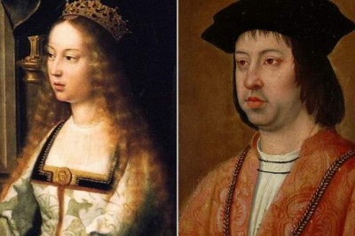 Союз Изабеллы Кастильской и Фердинанда Арагонского: как брак молодых кузенов объединил Испанию и принес ей несметные богатства