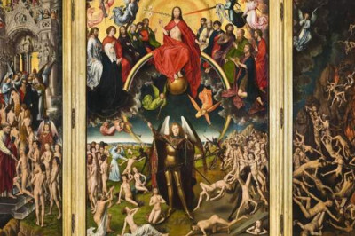 Истоки Реформации в Германии