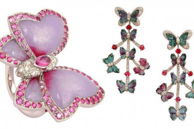 «Русский Картье» Иосиф Маршак: с кем не выдержал конкуренции сам Карл Фаберже