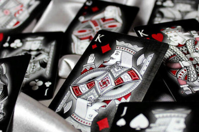 Забытая символика игральных карт: что означают фигуры и масти