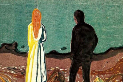 Эдвард Мунк: почему художника охраняли черные ангелы и другие малоизвестные факты из жизни «нервного гения»