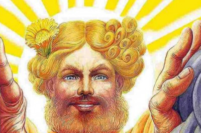 Кровавый потоп, танцы на котле и бурная личная жизнь: путеводитель по приключениям солнечных божеств