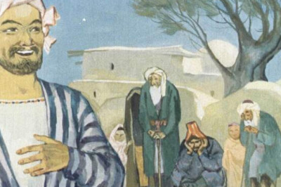 «Потом доказывай, что ты не верблюд»: популярные советские (и не только) шутки, которым на самом деле несколько веков