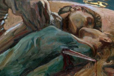 Аксели Галлен-Каллела: какие тайные смыслы хранят полотна финского живописца