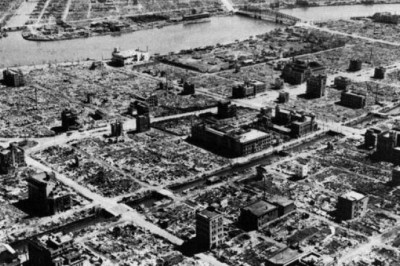 Мышиная бомба для Токио: как стоматолог из Пенсильвании планировал сжечь напалмом японскую столица и почему не применили