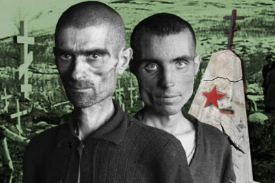 Операция «Асфальт»: почему норвежское правительство тайно выкопало останки тысяч советских солдат