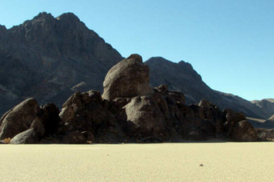 Пугающие природные чудеса света