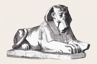 10 удивительных фактов о памятниках: от Пантеона до Сфинкса