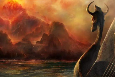 Острова-призраки Северной Атлантики: как на средневековых картах появлялись Бусс, Сайя и Фрисланд