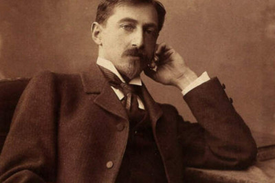 Темные аллеи Ивана Бунина: жена, любовница и ее новая любовь