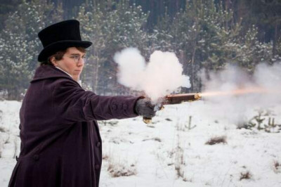 Поединок чести: правила жизни дуэлянта