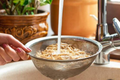 10 бабушкиных кулинарных хитростей, которые давно устарели