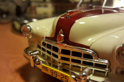 Как в СССР покупали и продавали автомобили