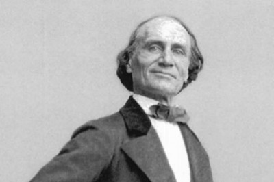 Жан Эжен Робер-Уден: как простой часовщик стал великим магом