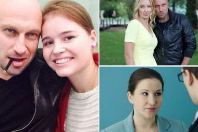 Елена Муравьева, Полина Гренц и Анастасия Панина: три самых ярких актрисы сериала «Физрук»