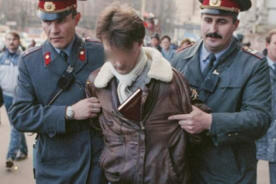 Можно ли было во времена СССР иметь доллары