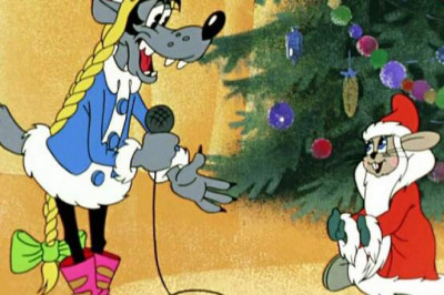 Какие сказки заменяли советским детям рождественские истории в годы, когда запрещали Рождество