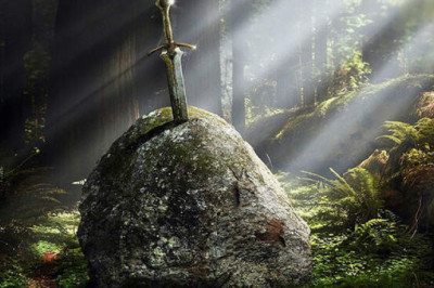 3300-летний чешский Экскалибур: о чем рассказал ученым бесценный артефакт бронзового века, найденный грибником