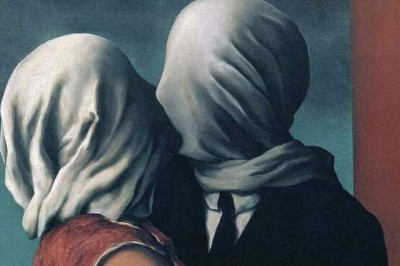 Климт, Магритт и др: 7 известных художников и их таинственные картины о самых светлых чувствах