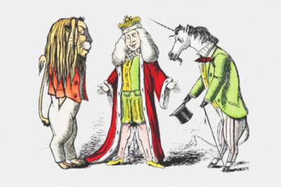 Странные забавы аристократов прошлого, которые они делали от скуки