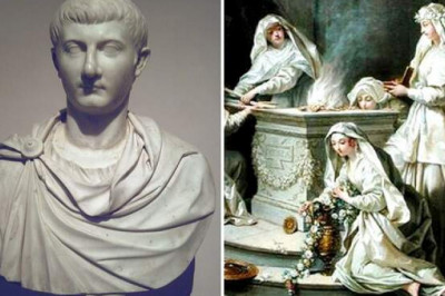 Вакханалия, самоубийство Сенеки и др: чем закончились 6 невымышленных римских историй, которые не уступают сюжету «Игры престолов»