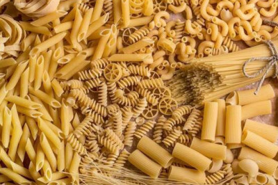 Кампанелле, диталини, фарфалле: как выглядят разные виды итальянской пасты