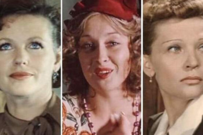 Наталья Фатеева, Лариса Удовиченко и Светлана Светличная: как фильм «Место встречи изменить нельзя» изменил судьбы актрис