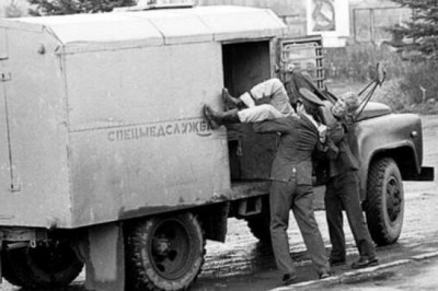 Как работали вытрезвители в СССР: кто мог угодить в «приют для опьяневших», и что происходило с его постояльцами