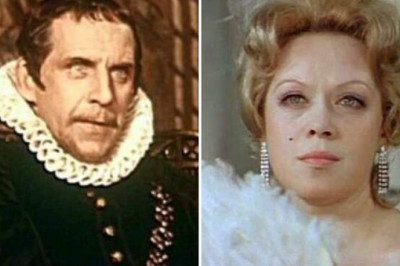 Почему актриса Алиса Фрейндлих встречалась с отцом тайком, и как он отговорил ее от оперной сцены