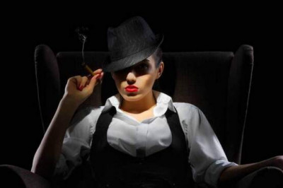 Боссы мафии в юбке: Вирджиния Хилл, Стефани Сент-Клер и др