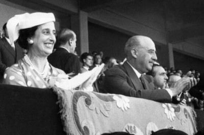 Главная ханжа Европы, товарищ по кровавой революции и др: как сложились судьбы жен кровавых диктаторов