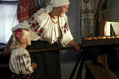 Пятерка блюд по исконно русской рецептуре, которые сегодня уже не попробуешь