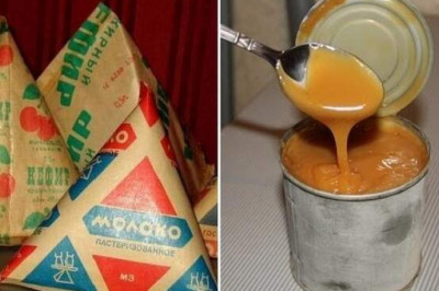 Советские вещи, которые непонятны молодому поколению, но вызывают ностальгию у старшего