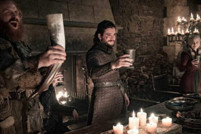 Кикеон, пульке и др: 10 алкогольных напитков, которые пили в древности