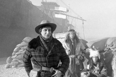 Штрихи к портрету Джека Лондона: 4 неожиданных факта о творчестве писателя, которые заставляют поверить, что он - гений