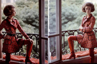 Как в СССР придумали женские сапоги на молнии