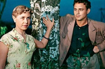 Почему съемки фильма «Высота» называли актерским подвигом Николая Рыбникова и Инны Макаровой