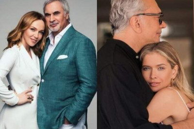 Звездные любовницы, ставшие законными женами: Вера Брежнева, Альбина Джанабаева и др