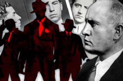 От Козы Ностра до Каморры: самые влиятельные итальянские мафиозные кланы