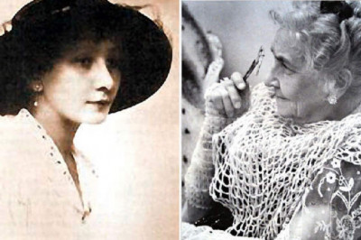 Ссылки и лагеря Анны Тимиревой: как возлюбленная Колчака жила в Советском Союзе