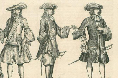 Мушкетеры: правда и выдумки